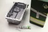 Масляный поддон Caddy 1.9TDI/2.0SDI 04- (дв. BDJ,BST,BJB) с отв. для датчика уровня масла BGA SP9607 (фото 2)