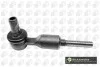 Наконечник рульової тяги Passat B5/Audi A4 94-/A6 97- (каучук) SR0102