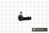 Наконечник рульової тяги Caddy II/Passat B3/B4/Golf II/III Л. SR0109