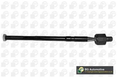Тяга рульова Golf IV/Octavia II 96-10 (+ наконечник) Л. BGA SR0132