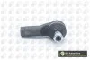Наконечник рульової тяги Qashqai/ X-Trail 07-13/ Renault Koleos 08- SR1410