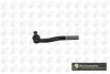 Наконечник рульової тяги JEEP Grand Cherokee 99-05 (нижний/лівий) SR3406