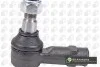 Наконечник тяги PKW BGA SR5604 (фото 1)