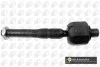 Тяга рульова MB M-class (W163) 98-05 SR5617
