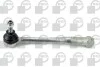 Наконечник рульової тяги Peugeot 207/C3 06- Л. SR6714