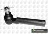 Наконечник рульової тяги Subaru Forester/Impreza/Legacy/Liberty 02-14 SR8401