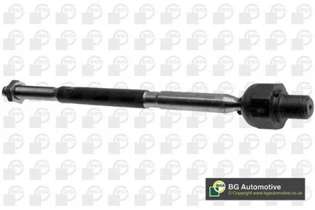 Тяга рулевая PKW BGA SR9516
