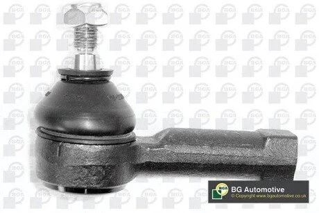 Наконечник рульової тяги Combo/Corsa 94-01 BGA SR9528
