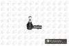 Наконечник тяги рулевой Opel Vectra B 1.6i/2.2DTI 95- BGA SR9542 (фото 1)