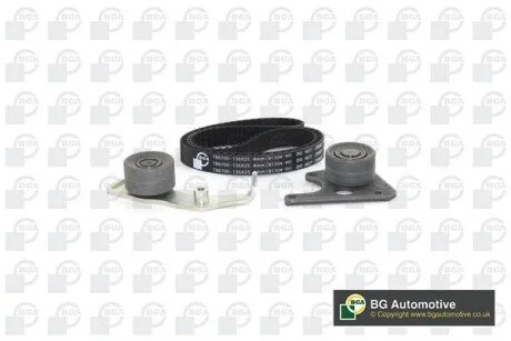 Комплект ремня ГPМ BGA TB1402K