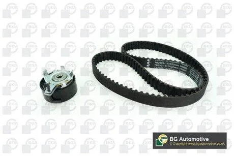 Комплект ремня ГPМ BGA TB2315K