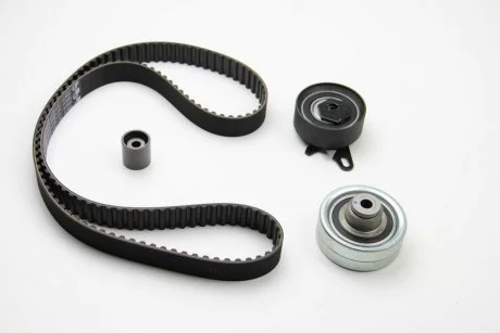 Комплект ремня ГPМ Crafter 2.5TDI 06- BGA TB9616K