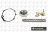 Комплект привідного ланцюга TC0110VFK