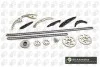 Комплект приводной цепи TC0130FK