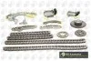 Комплект приводной цепи TC0190FK