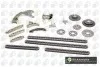 Комплект приводной цепи TC0191FK