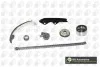 Ланцюг з натягувачем в комплекті TC0260VFK