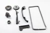 Комплект цепи ГРМ Almera/Primera  1.5/1.8i 99- BGA TC0265FK