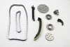 Комплект ланцюга ГРМ Smart Fortwo/City-Coupe 0.6/0.7 i 98-07 BGA TC0452FK