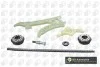 Комплект привідного ланцюга TC0902VFK
