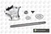 Направляюча ланцюга ГРМ (верхня) BMW 3 (E90/E92)/5 (E60)/7 (F02)/X6 (E71) (N54) 04-16 TC0914FK