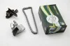 Комплект цепи ГPМ без шестерней верхний BMW 3/5/7/X3/X5 2.0-3.0 i 91- BGA TC0920K (фото 2)