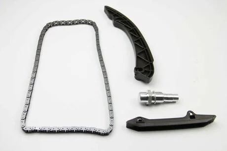 Комплект цепи ГPМ без шестерней нижний BMW 3/5/7/X3/X5 2.0-3.0 i 91- BGA TC0921K (фото 1)