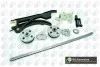 Комплект приводной цепи TC0940VFK