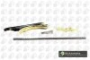 Комплект цепи ГРМ BMW 1(E82)/3(E90)/7(F01)/X6(E71) 3.0i 06- дв. N54B30 BGA TC0941K