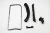 Комплект цепи ГРМ BMW 3/5 1.6-1.9 i 91- (без шестерен) BGA TC0950K
