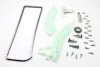 Комплект ланцюга ГРМ [повний] \ C3/C4/207/308 1.4/1.6 VTi 08- TC1030FK