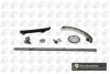 Ланцюг з натягувачем в комплекті TC1700FK