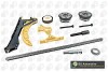 TIMING CHAIN FULL VVT KIT TC2015VFK