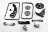 Комплект ланцюга ГРМ Gets/i30/Ceed/Sportage/Rio 1.1-1.7 CRDi BGA TC2030FK (фото 2)
