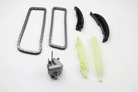 Комплект привідного ланцюга BGA TC2045K (фото 1)