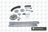 Комплект привідного ланцюга TC2703FK