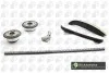 Комплект привідного ланцюга TC2731VFK