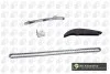 Комплект привідного ланцюга TC2733K