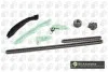 Комплект приводной цепи TC2740FK