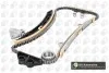 Комплект привідного ланцюга TC2744FK