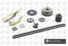 Комплект приводной цепи TC6102FK
