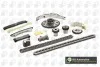 Комплект приводной цепи TC6323FK