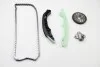 Комплект цепи ГРМ Smart Fortwo 1.0/1.1 i 07- / Mitsubishi ASX (GA_W_) 1.6 (к-кт/привод распредвалов) BGA TC8200FK