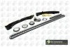 Комплект привідного ланцюга TC9101FK