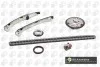 Комплект привідного ланцюга TC9131FK
