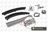 Комплект привідного ланцюга TC9505FK