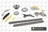 ZESTAW LANCUCHA ROZRZADU FULL KIT TC9605FK