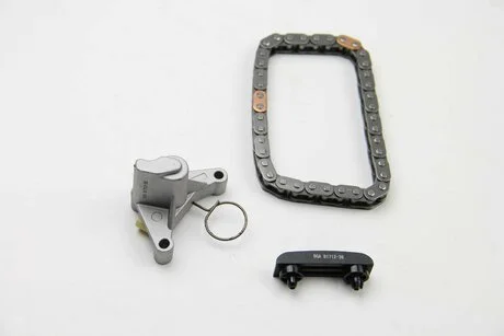 Комплект цепи ГРМ Scudo/Jumpy/Expert 2.0 HDi 07- (к-кт/привод распредвалов) BGA TC9700K (фото 1)