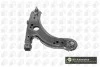 Важіль передній Audi A3/Octavia/Golf IV 96-10 Пр. TRC0124