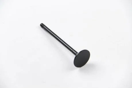 Клапан выпуск. A3/A4/A6/OCTAVIA/GOLF IV/PASSAT 1.8/2.8D 94-08 BGA V033438